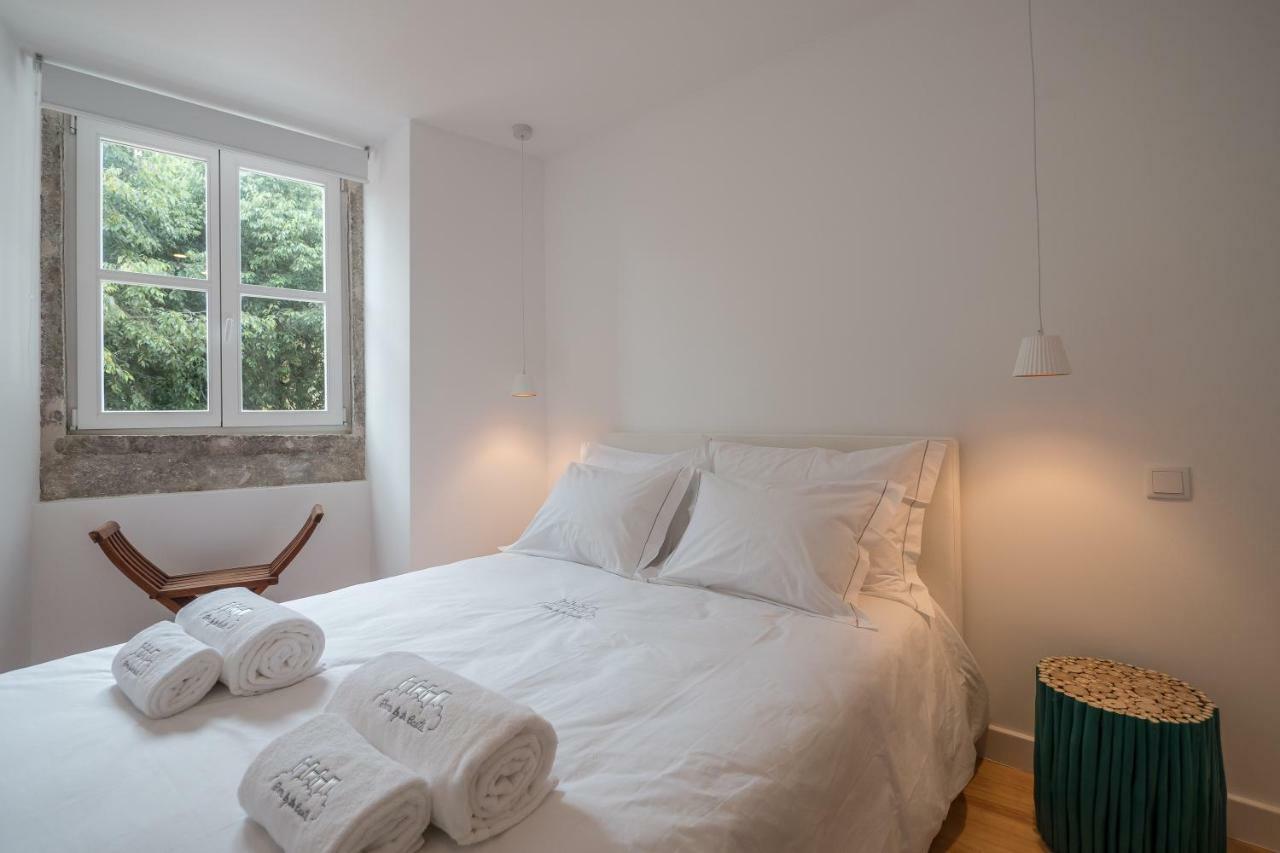Sunshine House - Exclusive Apartment - Home By The Castle Lisboa Exterior foto