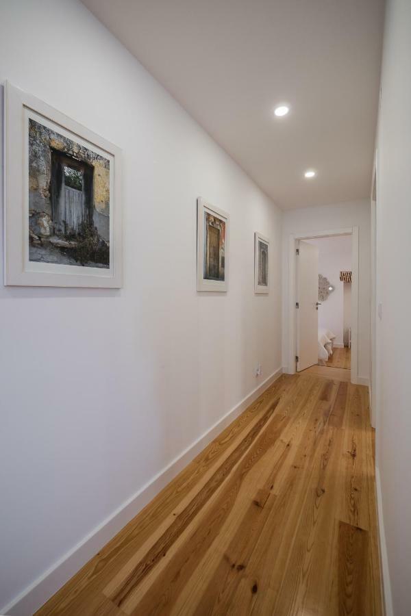 Sunshine House - Exclusive Apartment - Home By The Castle Lisboa Exterior foto